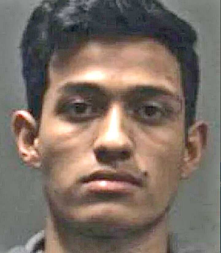 Josue Castaneda